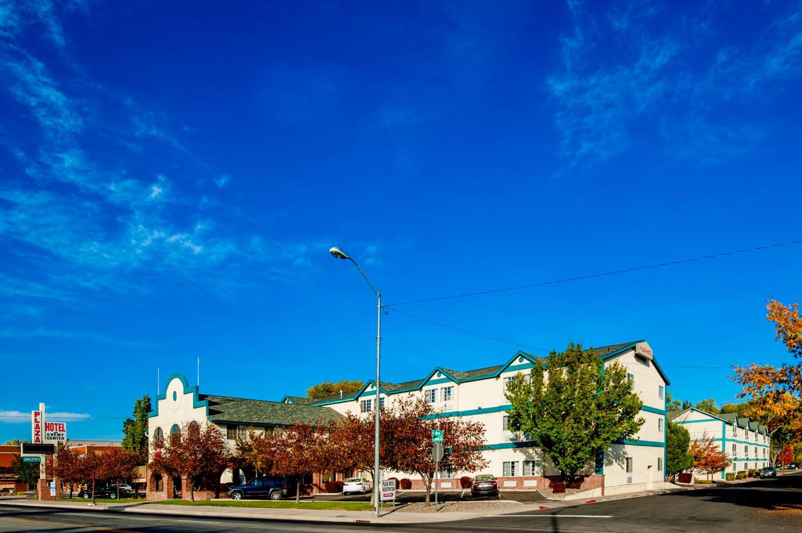 Carson City Plaza Hotel Main image 1